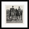 Horses by Anonymous