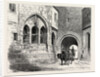 Alnwick Castle, the Draw Well by Anonymous