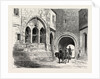 Alnwick Castle, the Draw Well by Anonymous