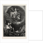 Christmas Eve by Anonymous