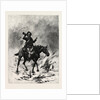 The Country Postman by Anonymous