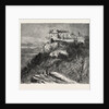 Sir Waler Scott, Marmion, Where the Huge Castle Holds Its State by Anonymous