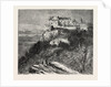 Sir Waler Scott, Marmion, Where the Huge Castle Holds Its State by Anonymous