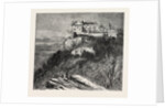 Sir Waler Scott, Marmion, Where the Huge Castle Holds Its State by Anonymous