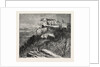 Sir Waler Scott, Marmion, Where the Huge Castle Holds Its State by Anonymous