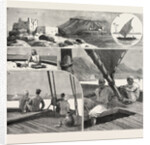 On Board a Nuggar by Anonymous