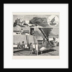 On Board a Nuggar by Anonymous