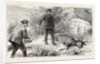 No Need for the Coup De Grace, Hunt, Hunting by Anonymous