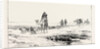 By the Borders of the Dessert by Anonymous