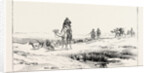 By the Borders of the Dessert by Anonymous