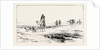 By the Borders of the Dessert by Anonymous