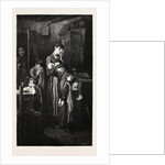 The Last Look by Anonymous