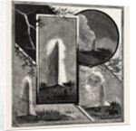 Yellowstone National Park by Anonymous