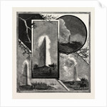 Yellowstone National Park by Anonymous