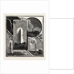 Yellowstone National Park by Anonymous