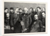 Conference of the Affairs of Egypt by Anonymous