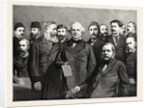 Conference of the Affairs of Egypt by Anonymous