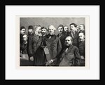 Conference of the Affairs of Egypt by Anonymous