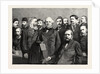 Conference of the Affairs of Egypt by Anonymous