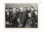 Conference of the Affairs of Egypt by Anonymous