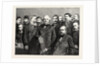 Conference of the Affairs of Egypt by Anonymous