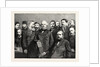 Conference of the Affairs of Egypt by Anonymous