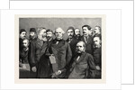 Conference of the Affairs of Egypt by Anonymous