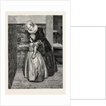 A Bible Lesson by Anonymous