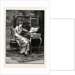 The Love Token by Anonymous