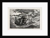 A Storm the Sea Anchor in Use by Anonymous
