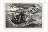 A Storm the Sea Anchor in Use by Anonymous