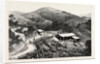 General View of the Mines, Showing the Entrance to One of the Large Tunnels Gold Mining in Wynaad India by Anonymous