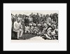 Landed at Demerara, South America, Guyana, South America, East Indian Immigrants by Anonymous