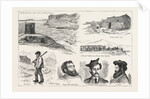 The Skye Crofters by Anonymous