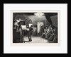 An Associate of the Royal Academy Inspecting the Lambeth School of Art by Anonymous