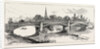 The New Bridge Bedford by Anonymous