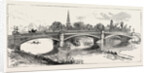 The New Bridge Bedford by Anonymous