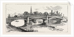 The New Bridge Bedford by Anonymous