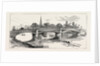 The New Bridge Bedford by Anonymous