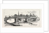 The New Bridge Bedford by Anonymous