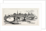 The New Bridge Bedford by Anonymous