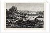 The First Cataract of the Nile and the Island of Phile Egypt by Anonymous