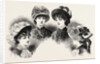 1882 Fashionable Hats by Anonymous
