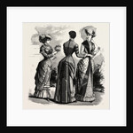 Summer Costumes by Anonymous