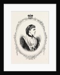 The Duchess of Westminster by Anonymous
