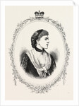 The Duchess of Westminster by Anonymous