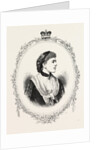 The Duchess of Westminster by Anonymous