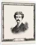 Cecil Gordon Lawson by Anonymous
