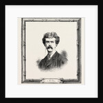 Cecil Gordon Lawson by Anonymous