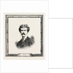 Cecil Gordon Lawson by Anonymous